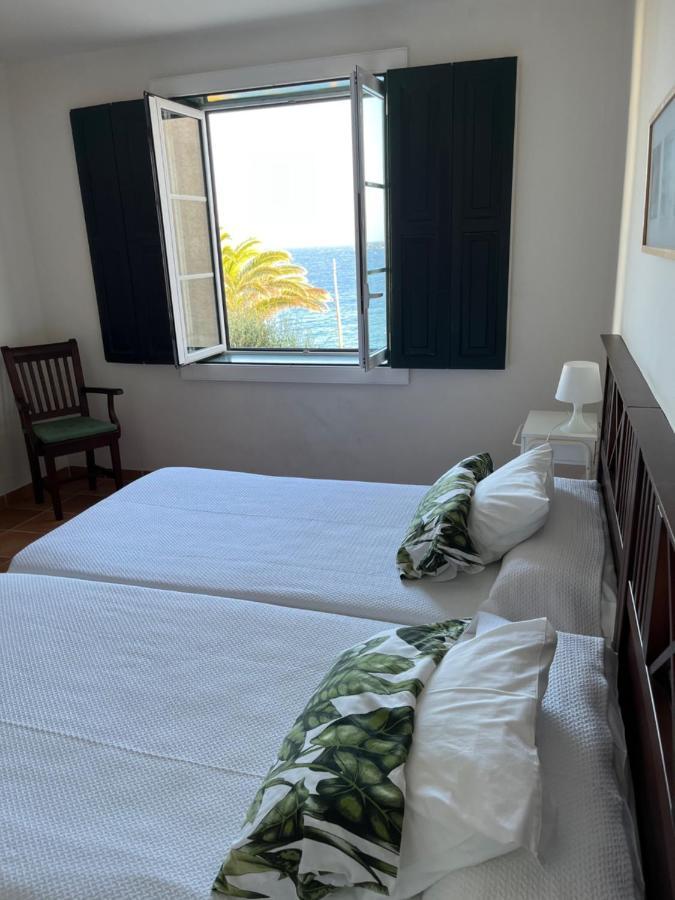 Apartamentos Alegro โปริส เด อโบนา ภายนอก รูปภาพ