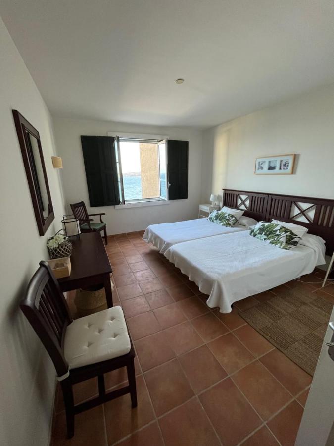 Apartamentos Alegro โปริส เด อโบนา ภายนอก รูปภาพ