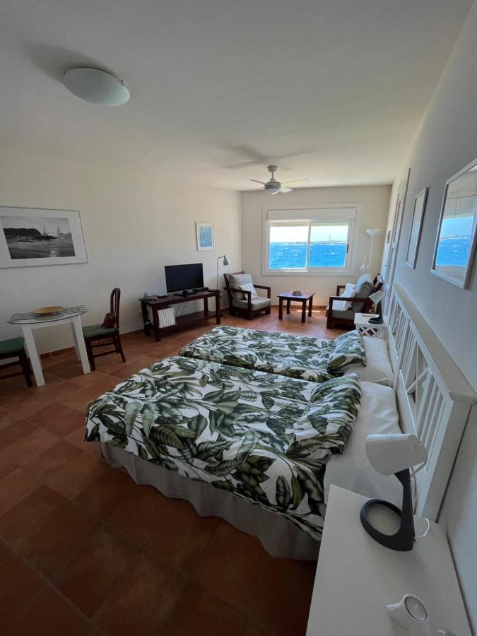 Apartamentos Alegro โปริส เด อโบนา ภายนอก รูปภาพ