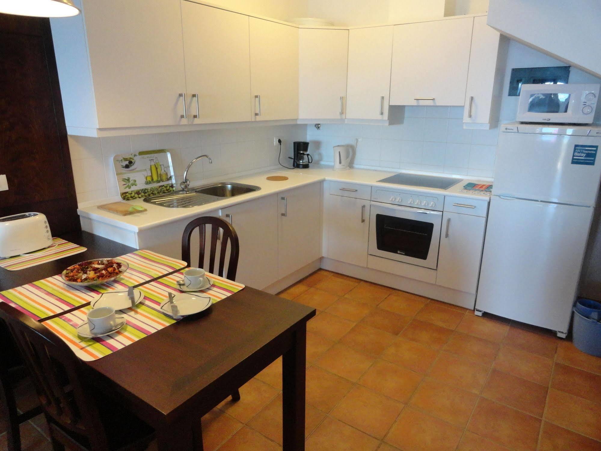 Apartamentos Alegro โปริส เด อโบนา ภายนอก รูปภาพ
